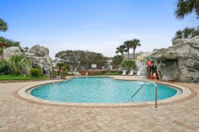 Portside N3 - 2 Bedroom PET FRIENDLY! Pool View!